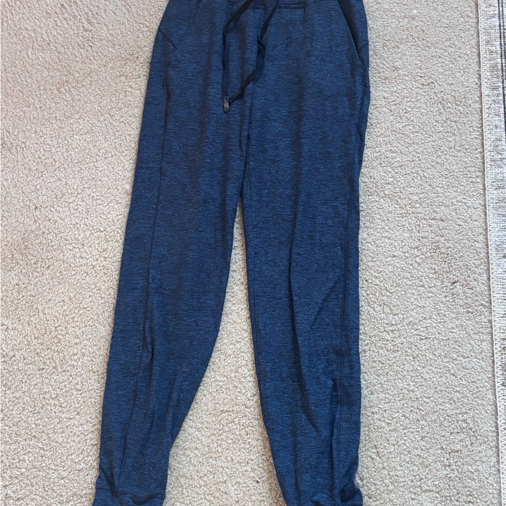 Lululemon Ready to Rulu Joggers